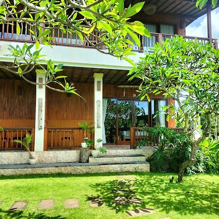 La Pan Nam Exotic Villas And Spa Canggu Dış mekan fotoğraf